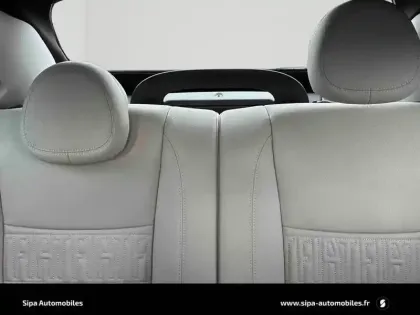 Photo 77 Fiat 500 C e 118 ch