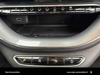 Photo 59 Fiat 500 C e 118 ch