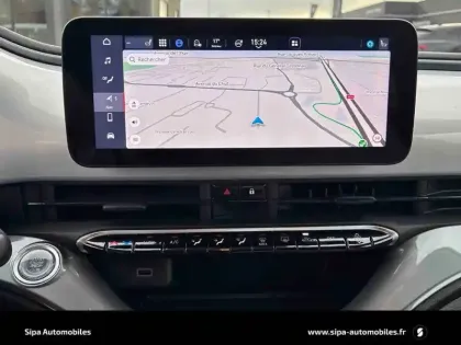 Photo 55 Fiat 500 C e 118 ch