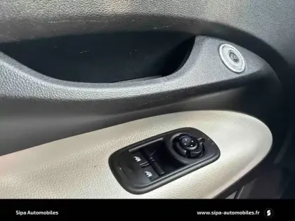 Photo 64 Fiat 500 C e 118 ch