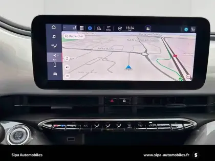 Photo 80 Fiat 500 C e 118 ch