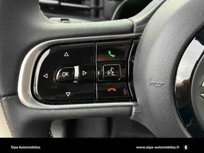 Photo 87 Fiat 500 C e 118 ch