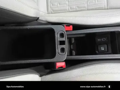 Photo 94 Fiat 500 C e 118 ch