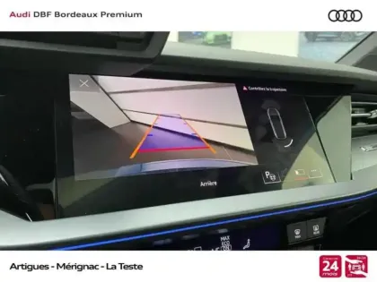 Photo 5 Audi A3 Gén. IV Ph2 S line 5