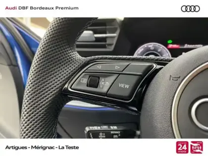 Photo 6 Audi A3 Gén. IV Ph2 S line 5