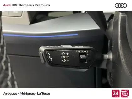 Photo 9 Audi A3 Gén. IV Ph2 S line 5