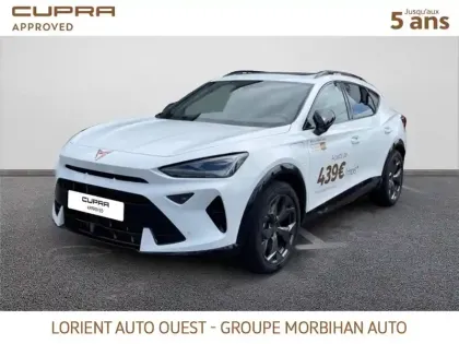 Photo Cupra Formentor V