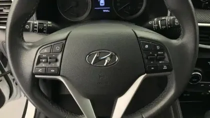 Photo 18 Hyundai Tucson  1.6 CRDi 136 Hybrid 48V DCT-7 Business