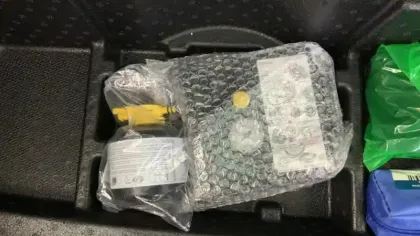 Photo 23 Hyundai Tucson  1.6 CRDi 136 Hybrid 48V DCT-7 Business