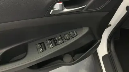 Photo 16 Hyundai Tucson  1.6 CRDi 136 Hybrid 48V DCT-7 Business