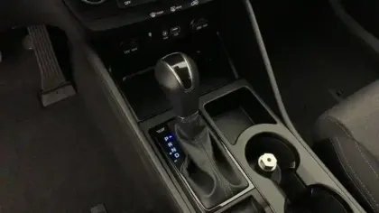 Photo 21 Hyundai Tucson  1.6 CRDi 136 Hybrid 48V DCT-7 Business