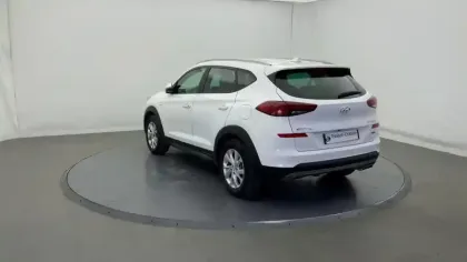 Photo 25 Hyundai Tucson  1.6 CRDi 136 Hybrid 48V DCT-7 Business