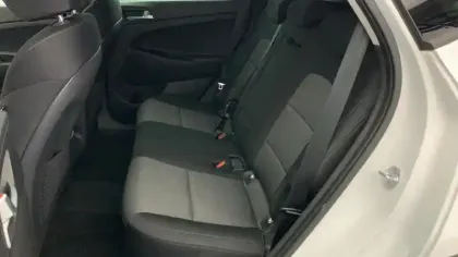 Photo 20 Hyundai Tucson  1.6 CRDi 136 Hybrid 48V DCT-7 Business