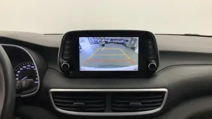 Photo 22 Hyundai Tucson  1.6 CRDi 136 Hybrid 48V DCT-7 Business