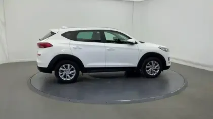 Photo 5 Hyundai Tucson  1.6 CRDi 136 Hybrid 48V DCT-7 Business