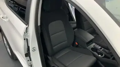 Photo 8 Hyundai Tucson  1.6 CRDi 136 Hybrid 48V DCT-7 Business