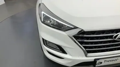 Photo 13 Hyundai Tucson  1.6 CRDi 136 Hybrid 48V DCT-7 Business