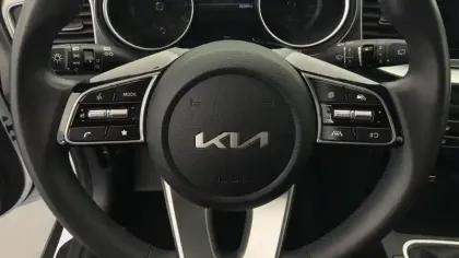 Photo 18 Kia Xceed  1.0l T-GDi 120 ch BVM6 Active Business