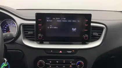 Photo 19 Kia Xceed  1.0l T-GDi 120 ch BVM6 Active Business