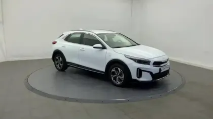 Photo 24 Kia Xceed  1.0l T-GDi 120 ch BVM6 Active Business