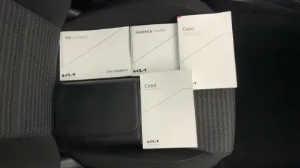 Photo 15 Kia Xceed  1.0l T-GDi 120 ch BVM6 Active Business