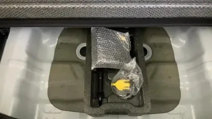 Photo 23 Kia Xceed  1.0l T-GDi 120 ch BVM6 Active Business