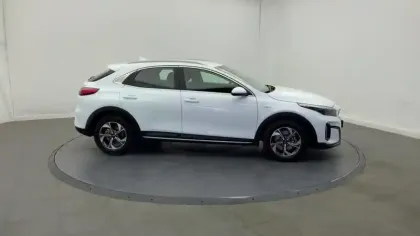 Photo 5 Kia Xceed  1.0l T-GDi 120 ch BVM6 Active Business