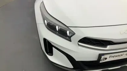 Photo 13 Kia Xceed  1.0l T-GDi 120 ch BVM6 Active Business