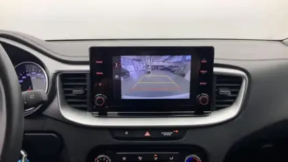 Photo 22 Kia Xceed  1.0l T-GDi 120 ch BVM6 Active Business
