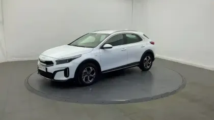 Photo Kia Xceed Active Business