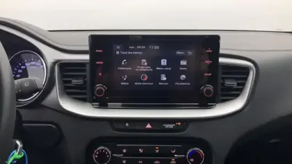 Photo 10 Kia Xceed  1.0l T-GDi 120 ch BVM6 Active Business