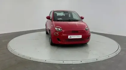 Photo Fiat 500