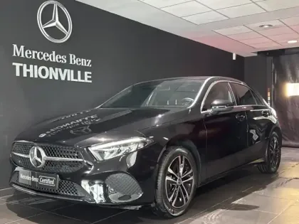 Photo Mercedes Classe A 250 E Hybrid Eq Progressive Line