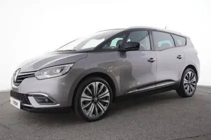 Photo Renault Grand Scenic Iv Tce 140 Edc Evolution