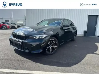 Photo Bmw Serie 3