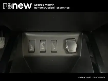 Photo 13 Dacia Spring  45ch Business 2020 - Achat Intégral