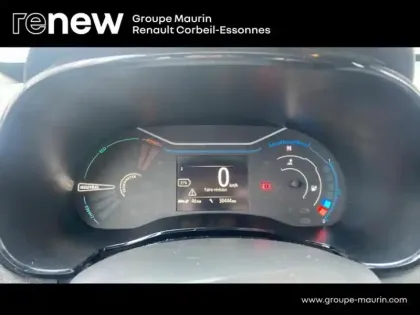 Photo 10 Dacia Spring  45ch Business 2020 - Achat Intégral