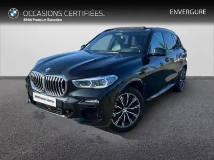 Photo Bmw X5