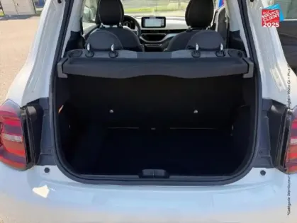 Photo 13 Fiat 500  e 95ch Icône