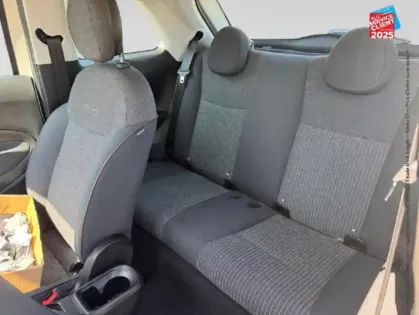 Photo 10 Fiat 500  e 95ch Icône