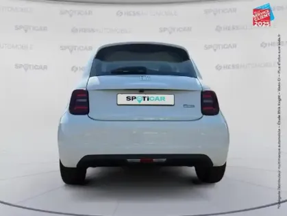 Photo 6 Fiat 500  e 95ch Icône