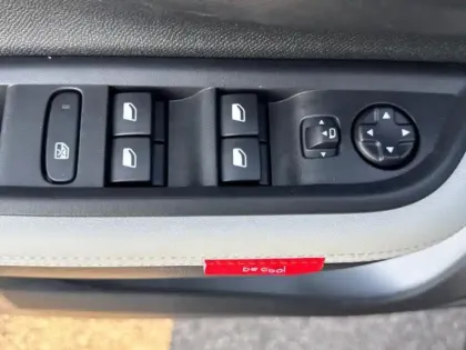 Photo 14 Citroën C3 Aircross  Electrique 113ch MAX