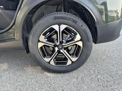 Photo 7 Citroën C3 Aircross  Electrique 113ch MAX