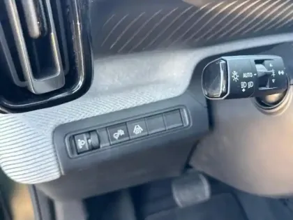 Photo 8 Citroën C3 Aircross  Electrique 113ch MAX