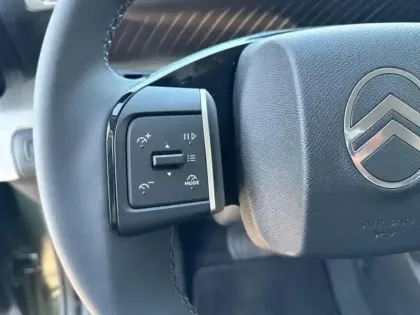 Photo 9 Citroën C3 Aircross  Electrique 113ch MAX