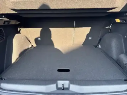 Photo 5 Citroën C3 Aircross  Electrique 113ch MAX