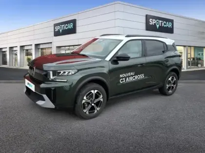 Photo Citroën C3 Aircross