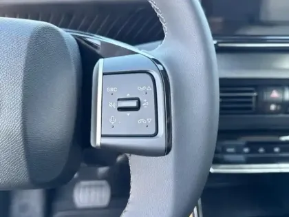 Photo 10 Citroën C3 Aircross  Electrique 113ch MAX