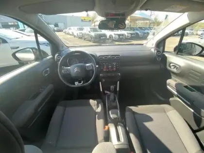 Photo 6 Citroën C3 Aircross  PureTech 130ch S&S Shine E6.d EAT6 7cv