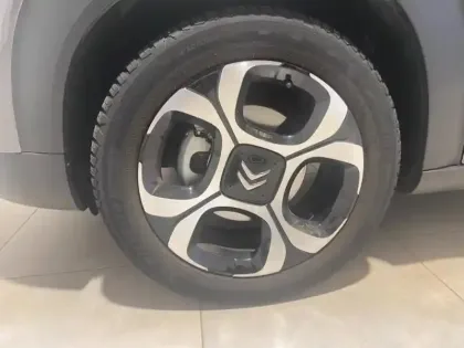 Photo 9 Citroën C3 Aircross  PureTech 130ch S&S Shine E6.d EAT6 7cv